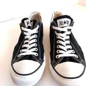 Converse Sneakers Men's size 9 Women's size 11